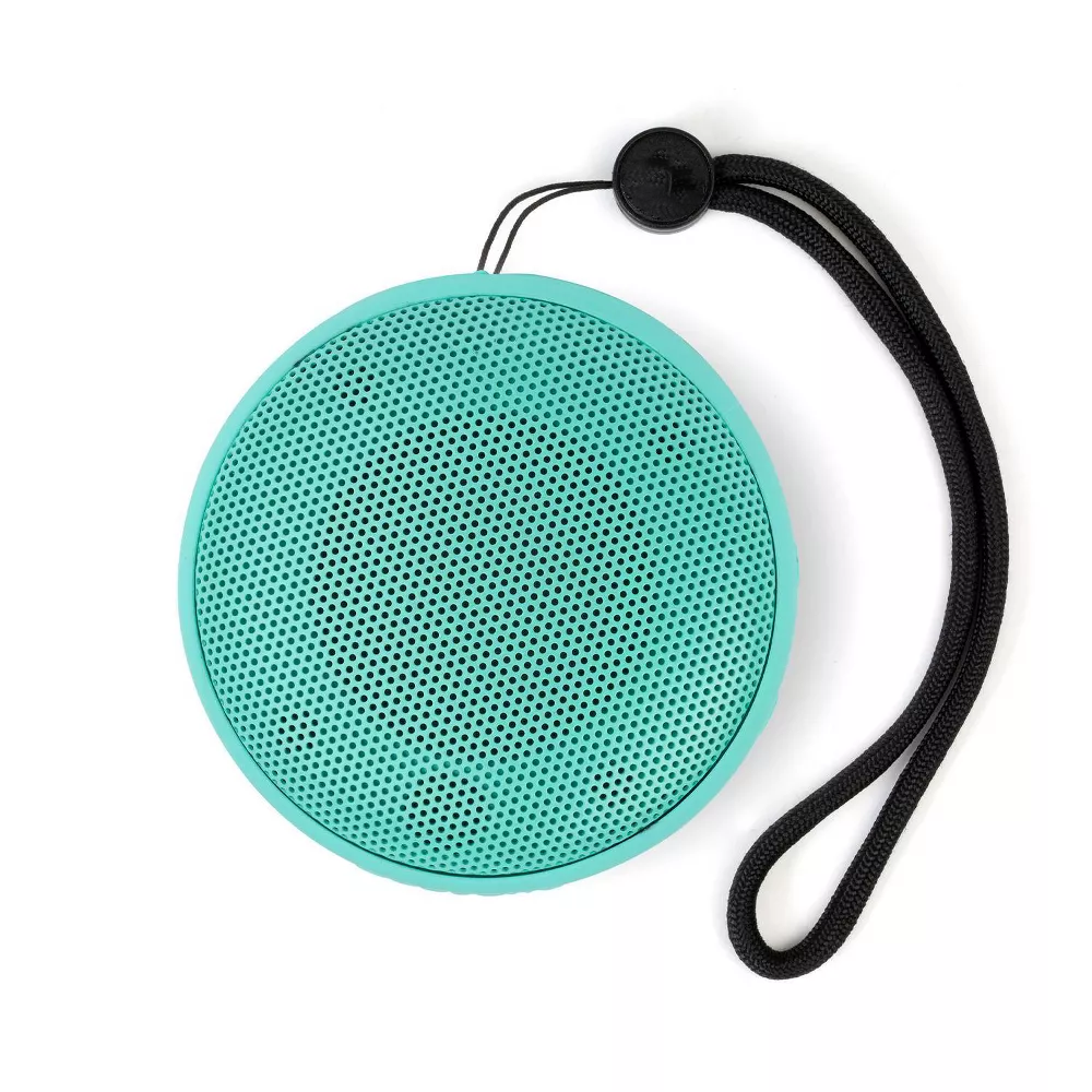 Haut-parleur portable Bluetooth étanche IP68 avec décapsuleur intégré