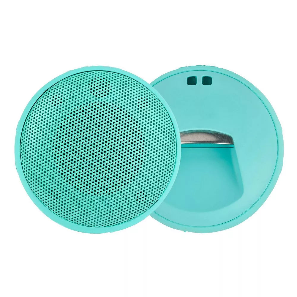 Haut-parleur portable Bluetooth étanche IP68 avec décapsuleur intégré